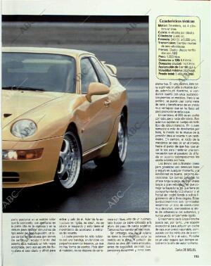 BLANCO Y NEGRO MADRID 13-06-1993 página 115