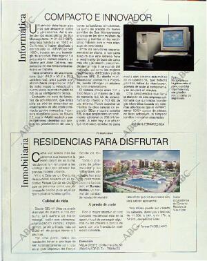 BLANCO Y NEGRO MADRID 13-06-1993 página 117