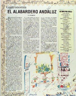 BLANCO Y NEGRO MADRID 13-06-1993 página 118