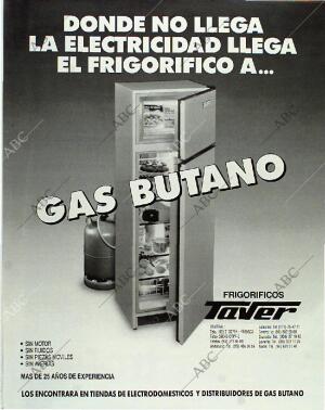 BLANCO Y NEGRO MADRID 13-06-1993 página 121