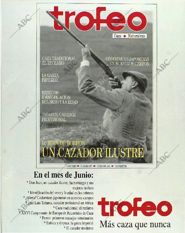 BLANCO Y NEGRO MADRID 13-06-1993 página 122