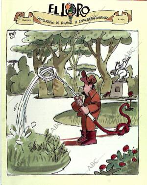 BLANCO Y NEGRO MADRID 13-06-1993 página 123