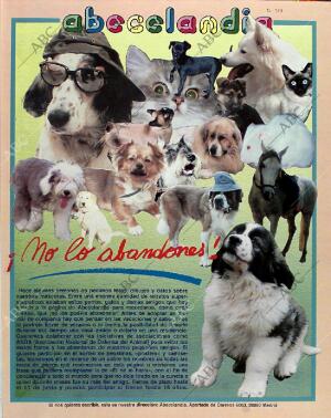 BLANCO Y NEGRO MADRID 13-06-1993 página 129