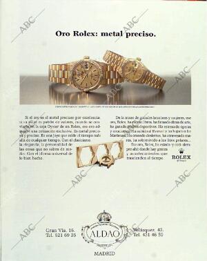 BLANCO Y NEGRO MADRID 13-06-1993 página 13