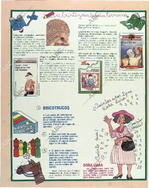 BLANCO Y NEGRO MADRID 13-06-1993 página 130