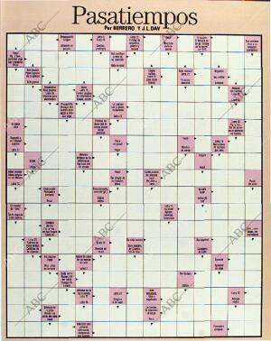 BLANCO Y NEGRO MADRID 13-06-1993 página 131