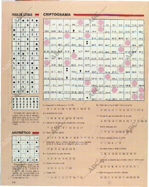 BLANCO Y NEGRO MADRID 13-06-1993 página 132