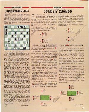 BLANCO Y NEGRO MADRID 13-06-1993 página 137