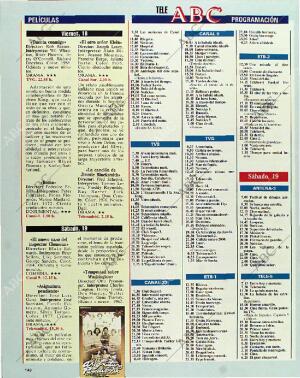 BLANCO Y NEGRO MADRID 13-06-1993 página 148