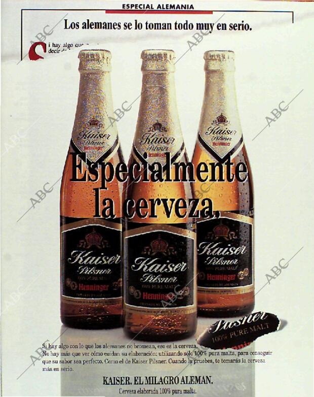 BLANCO Y NEGRO MADRID 13-06-1993 página 15