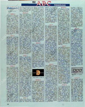 BLANCO Y NEGRO MADRID 13-06-1993 página 150