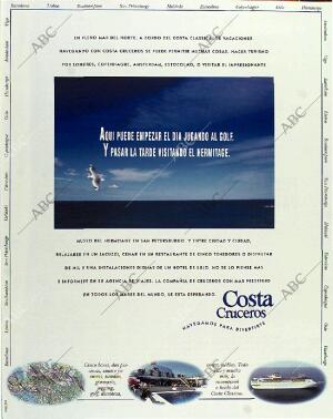 BLANCO Y NEGRO MADRID 13-06-1993 página 153