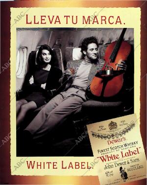 BLANCO Y NEGRO MADRID 13-06-1993 página 156