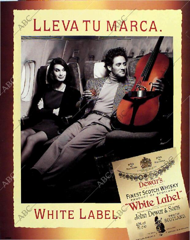 BLANCO Y NEGRO MADRID 13-06-1993 página 156