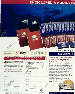 BLANCO Y NEGRO MADRID 13-06-1993 página 2