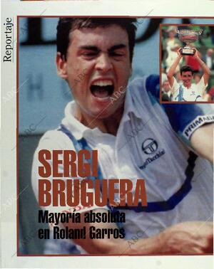 BLANCO Y NEGRO MADRID 13-06-1993 página 20