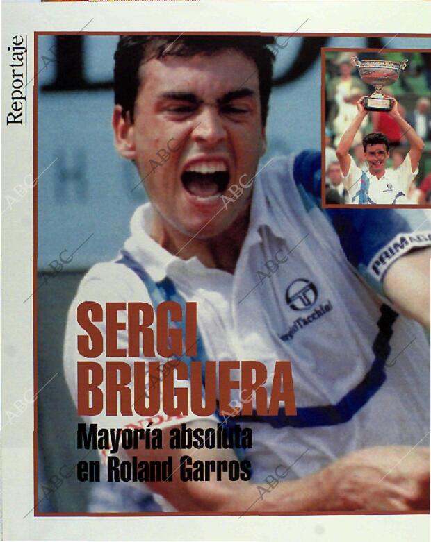 BLANCO Y NEGRO MADRID 13-06-1993 página 20