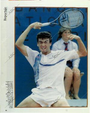 BLANCO Y NEGRO MADRID 13-06-1993 página 22