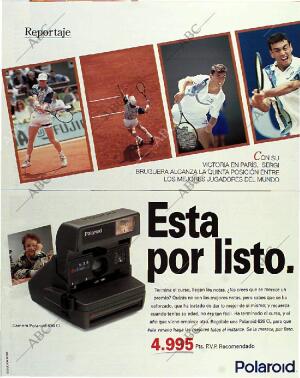 BLANCO Y NEGRO MADRID 13-06-1993 página 24