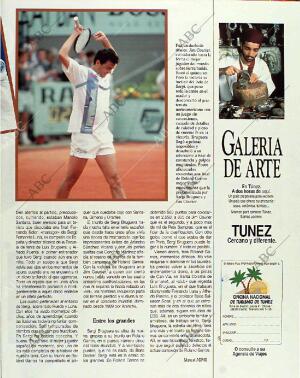 BLANCO Y NEGRO MADRID 13-06-1993 página 25