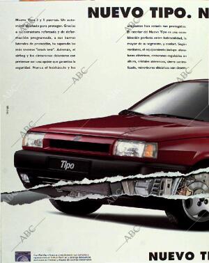 BLANCO Y NEGRO MADRID 13-06-1993 página 28