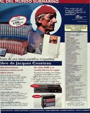 BLANCO Y NEGRO MADRID 13-06-1993 página 3