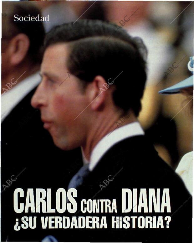 BLANCO Y NEGRO MADRID 13-06-1993 página 30