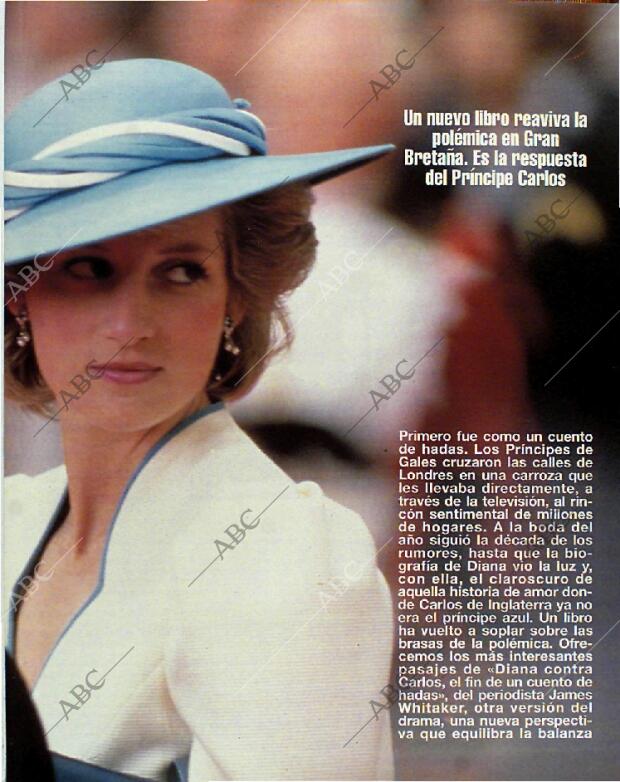 BLANCO Y NEGRO MADRID 13-06-1993 página 31