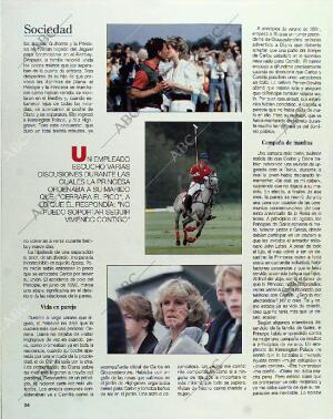 BLANCO Y NEGRO MADRID 13-06-1993 página 34