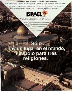 BLANCO Y NEGRO MADRID 13-06-1993 página 4