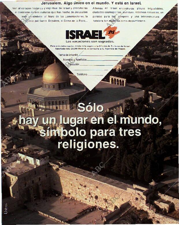 BLANCO Y NEGRO MADRID 13-06-1993 página 4