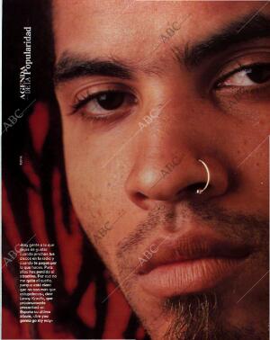 BLANCO Y NEGRO MADRID 13-06-1993 página 40