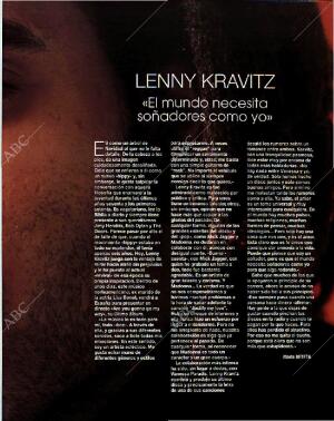 BLANCO Y NEGRO MADRID 13-06-1993 página 41