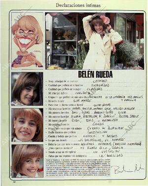 BLANCO Y NEGRO MADRID 13-06-1993 página 42