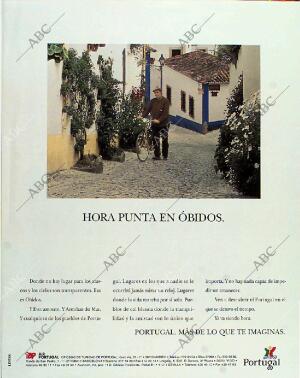 BLANCO Y NEGRO MADRID 13-06-1993 página 43