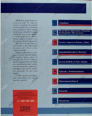 BLANCO Y NEGRO MADRID 13-06-1993 página 45