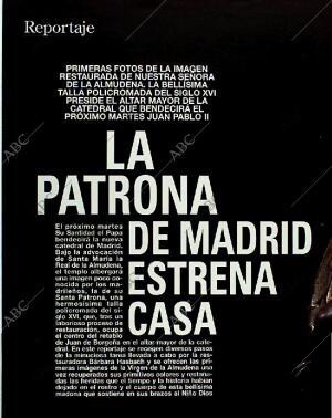 BLANCO Y NEGRO MADRID 13-06-1993 página 46