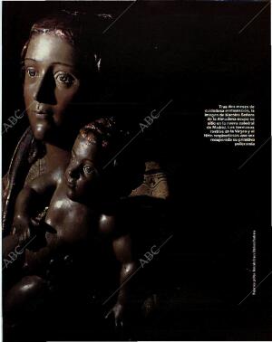 BLANCO Y NEGRO MADRID 13-06-1993 página 47