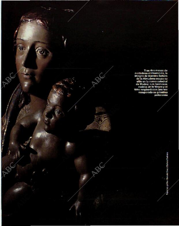 BLANCO Y NEGRO MADRID 13-06-1993 página 47