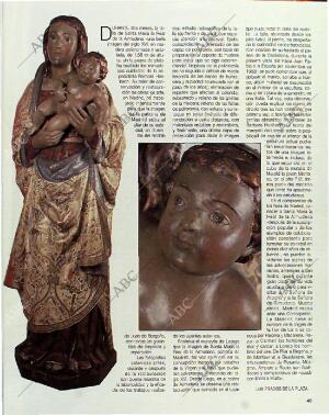 BLANCO Y NEGRO MADRID 13-06-1993 página 49