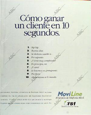 BLANCO Y NEGRO MADRID 13-06-1993 página 51