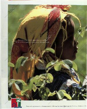 BLANCO Y NEGRO MADRID 13-06-1993 página 60