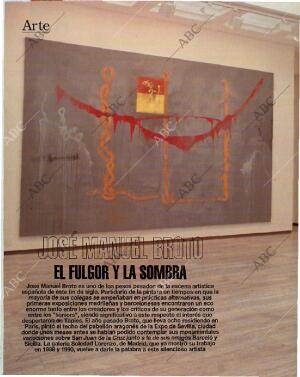 BLANCO Y NEGRO MADRID 13-06-1993 página 62