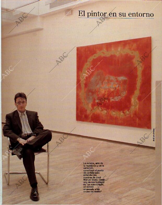 BLANCO Y NEGRO MADRID 13-06-1993 página 63