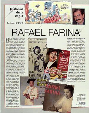 BLANCO Y NEGRO MADRID 13-06-1993 página 66