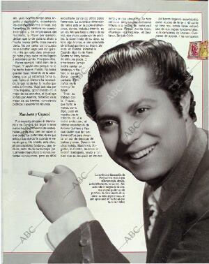 BLANCO Y NEGRO MADRID 13-06-1993 página 67