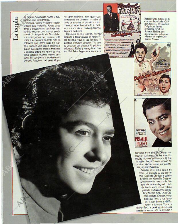 BLANCO Y NEGRO MADRID 13-06-1993 página 68