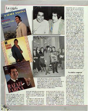 BLANCO Y NEGRO MADRID 13-06-1993 página 70