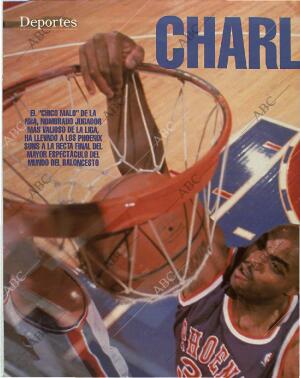 BLANCO Y NEGRO MADRID 13-06-1993 página 72