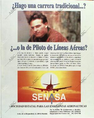 BLANCO Y NEGRO MADRID 13-06-1993 página 77